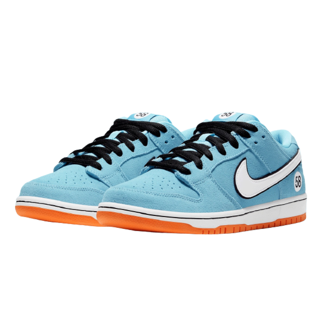 nike sb dunk low club 58 release date